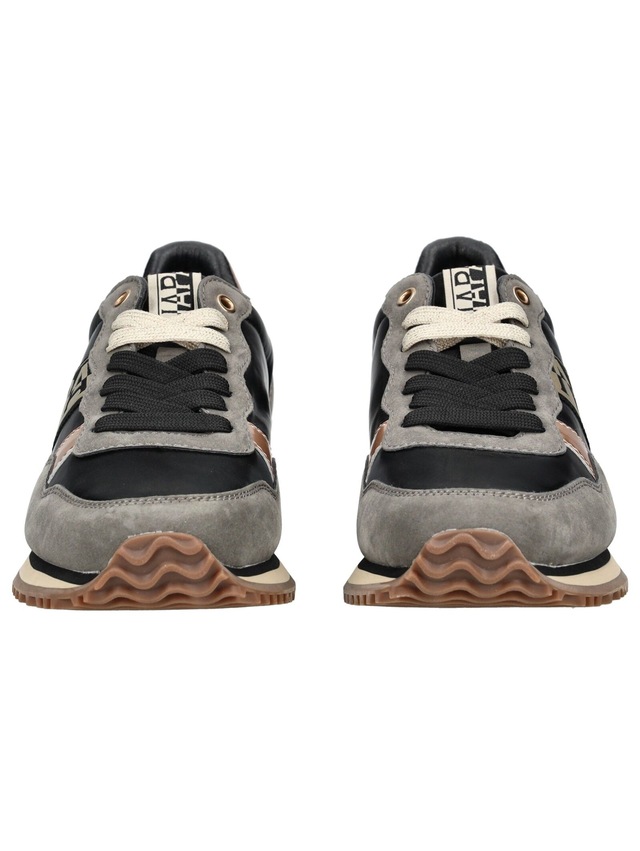 Napapijri Sneaker »Napapijri Sneaker Lederimitat/Textil«