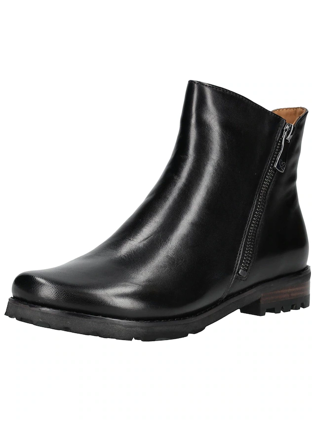 Everybody Stiefel »Everybody Stiefel Leder«