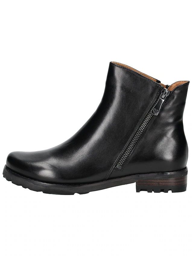 Everybody Stiefel »Everybody Stiefel Leder«