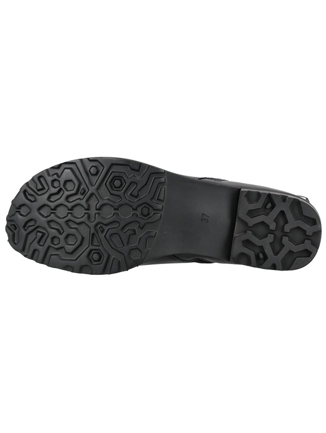 Everybody Stiefel »Everybody Stiefel Leder«