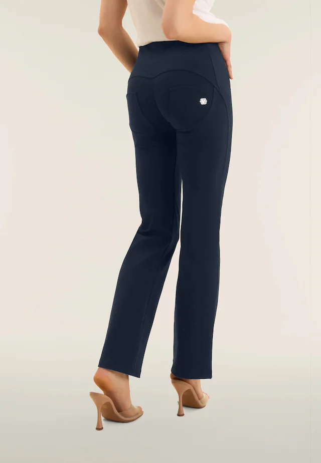 Freddy Schlaghose »WRUP HIGH WAIST SKINNY BOOTCUT« mit Lifting & Shaping Effekt - Bootcut