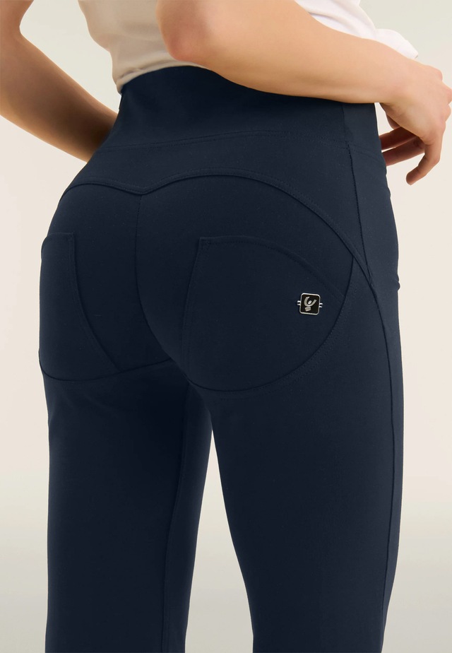 Freddy Schlaghose »WRUP HIGH WAIST SKINNY BOOTCUT« mit Lifting & Shaping Effekt - Bootcut