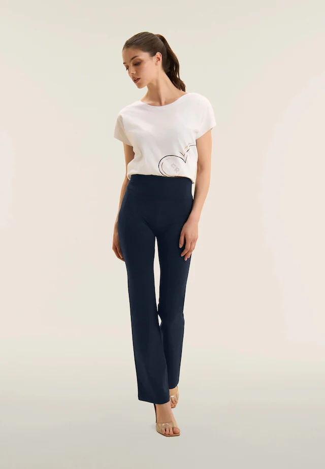 Freddy Schlaghose »WRUP HIGH WAIST SKINNY BOOTCUT« mit Lifting & Shaping Effekt - Bootcut