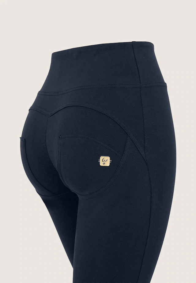 Freddy Schlaghose »WRUP HIGH WAIST SKINNY BOOTCUT« mit Lifting & Shaping Effekt - Bootcut