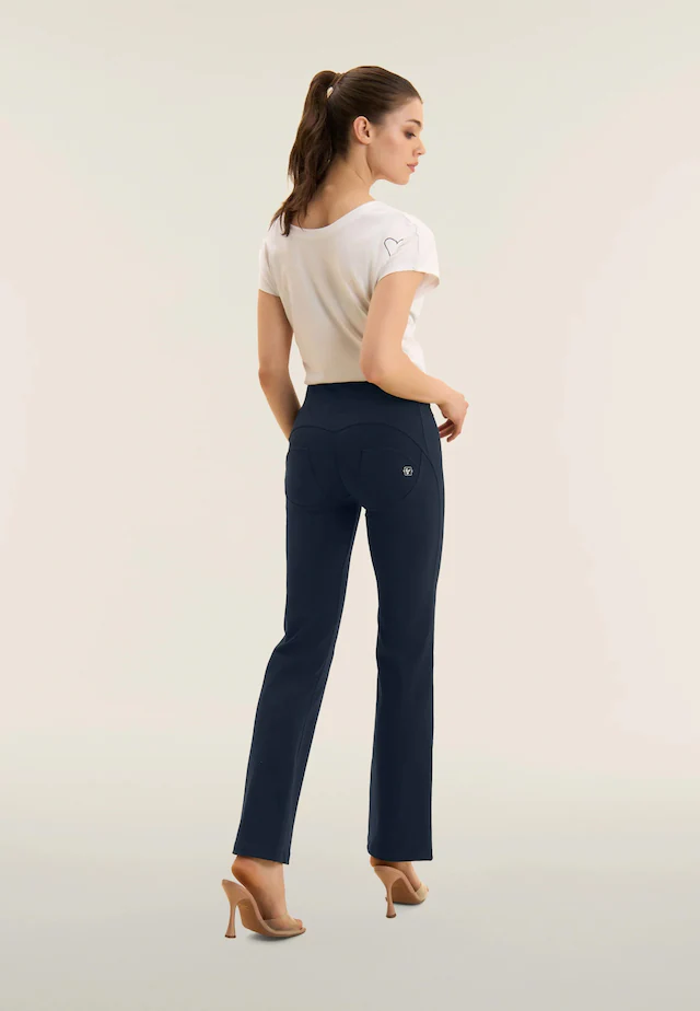 Freddy Schlaghose »WRUP HIGH WAIST SKINNY BOOTCUT« mit Lifting & Shaping Effekt - Bootcut