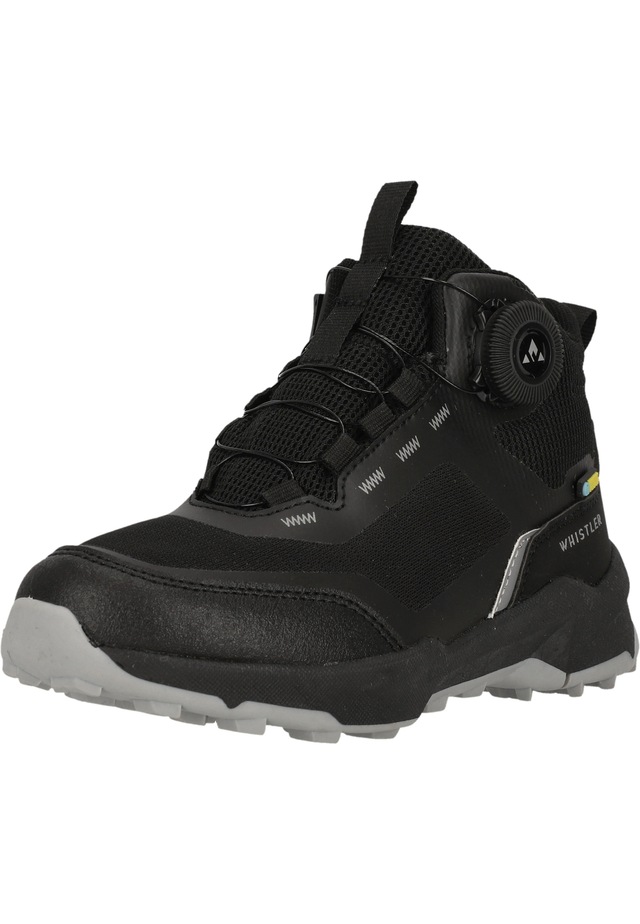 WHISTLER Stiefel »Gango« in wasserfester Qualität