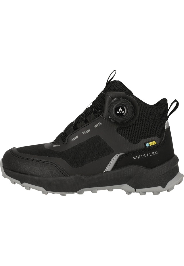 WHISTLER Stiefel »Gango« in wasserfester Qualität