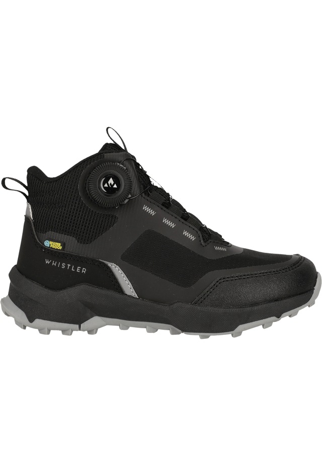 WHISTLER Stiefel »Gango« in wasserfester Qualität