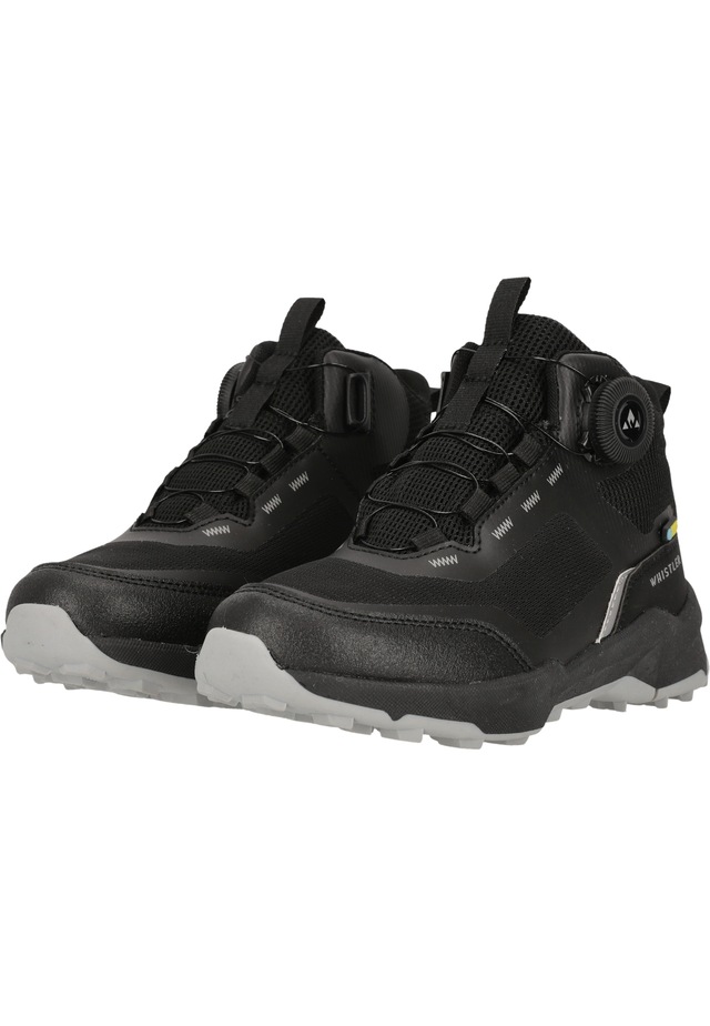 WHISTLER Stiefel »Gango« in wasserfester Qualität