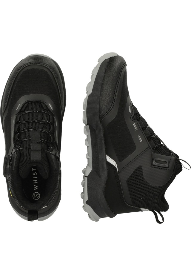 WHISTLER Stiefel »Gango« in wasserfester Qualität