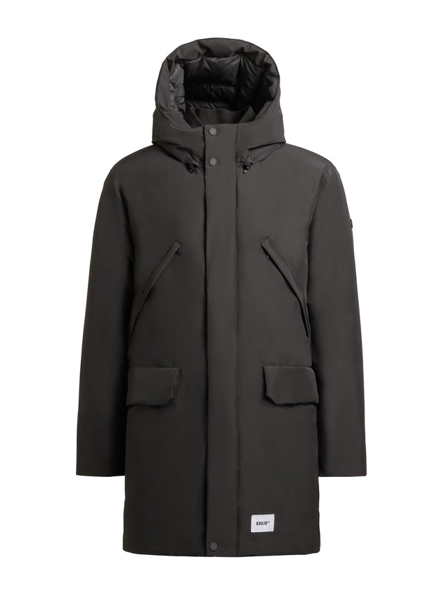 khujo Wintermantel »FIGARO«