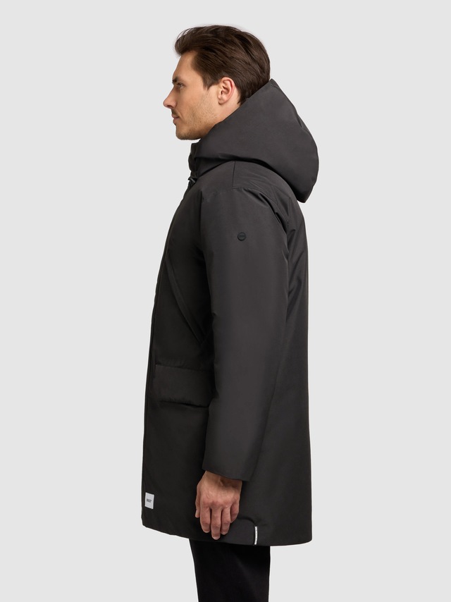 khujo Wintermantel »FIGARO«