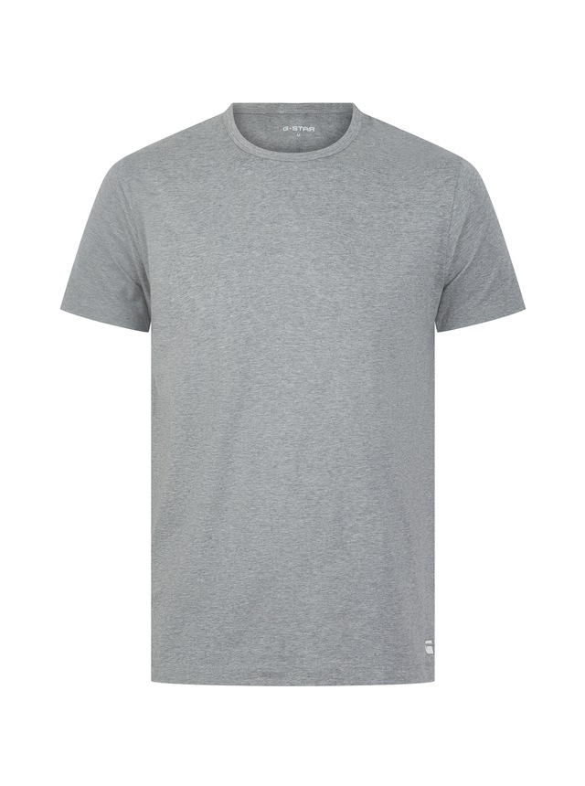 G-STAR T-Shirt »COVE, T-SHIRTS 3 PACK CREW« Packung, 3 Stk. Regular Fit in Rundhalsform