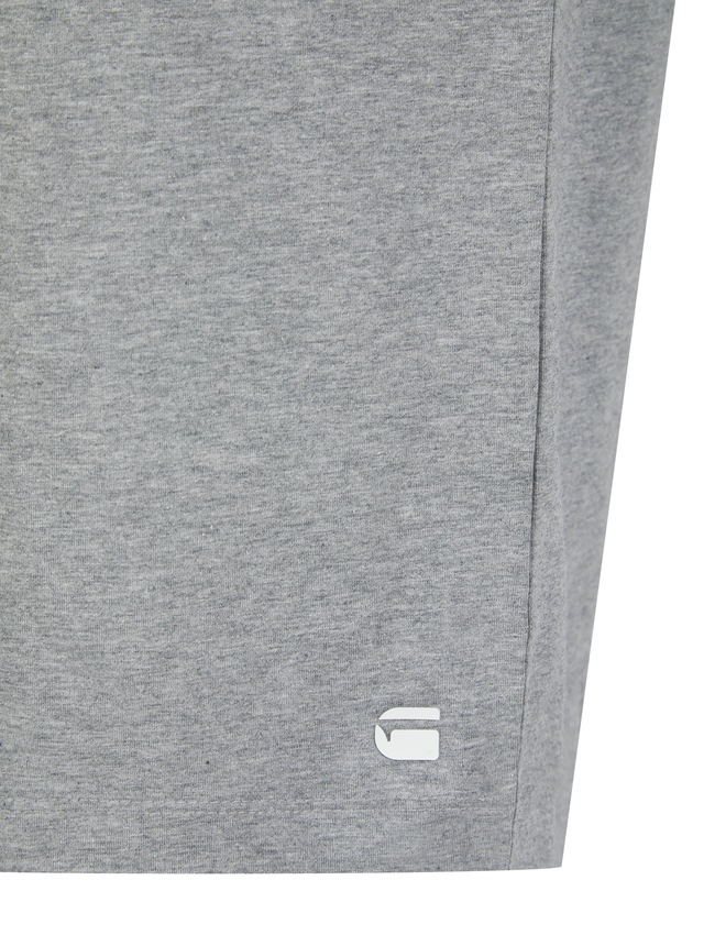 G-STAR T-Shirt »COVE, T-SHIRTS 3 PACK CREW« Packung, 3 Stk. Regular Fit in Rundhalsform