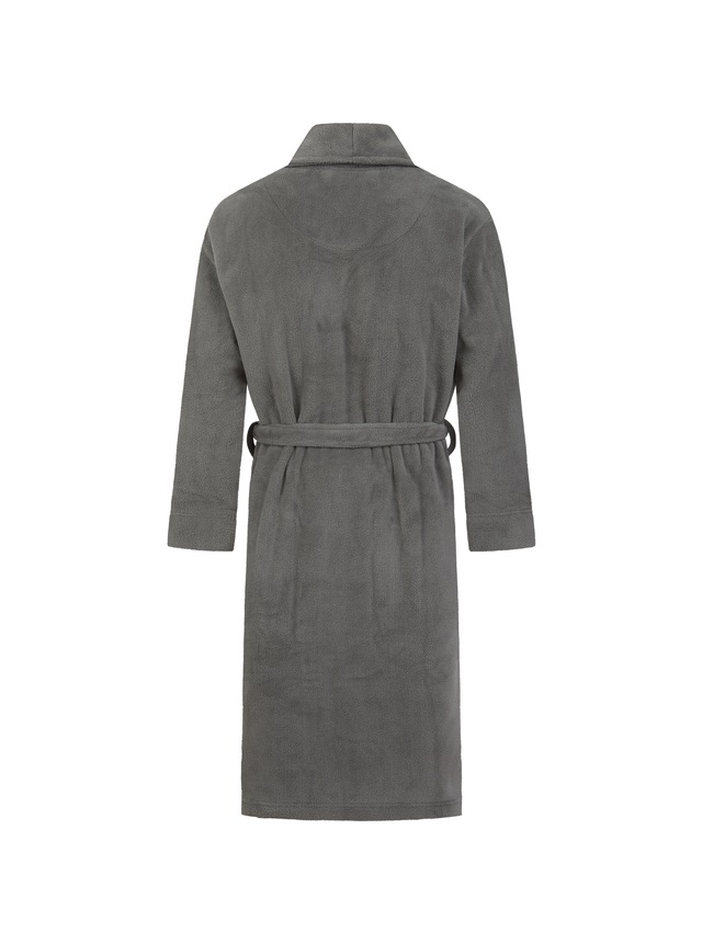 G-STAR Bademantel »ARGON, DRESSING GOWN« Morgenmantel mit Schalkragen