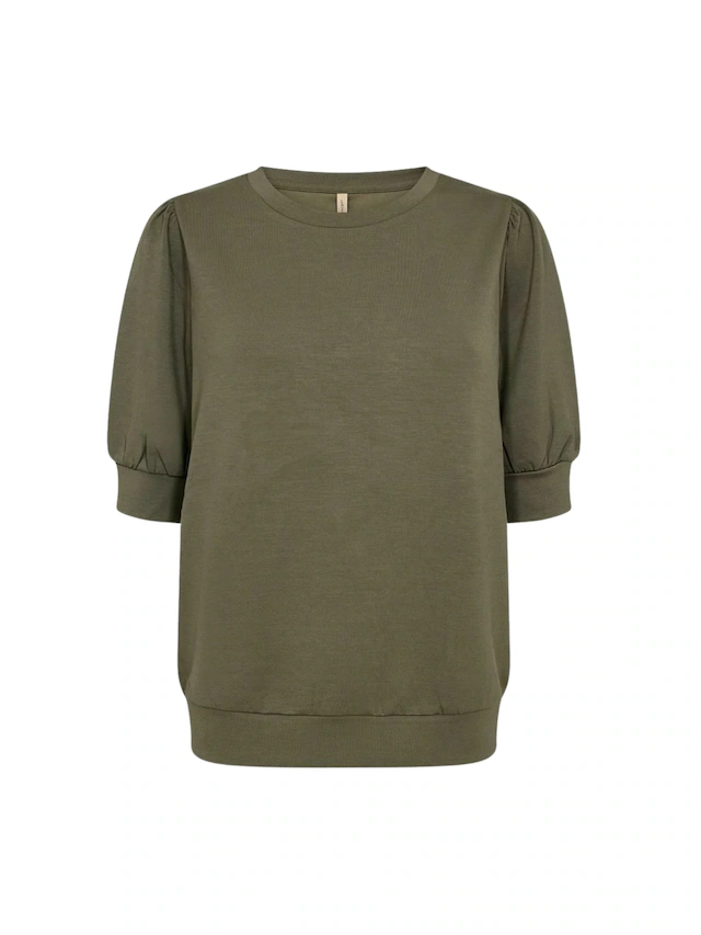 soyaconcept Kurzarmhemd »Soya Concept T-shirt SC-BANU«