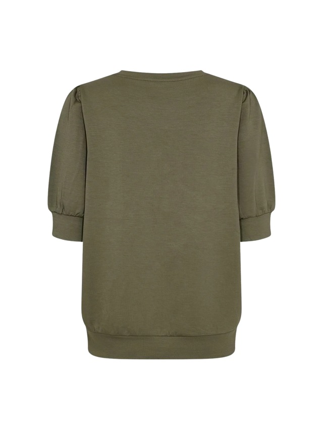 soyaconcept Kurzarmhemd »Soya Concept T-shirt SC-BANU«
