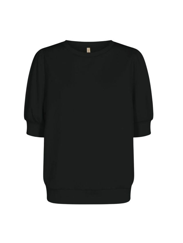 soyaconcept Kurzarmhemd »Soya Concept T-shirt SC-BANU«