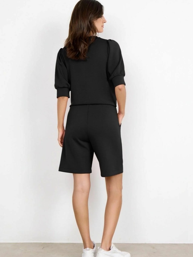 soyaconcept Kurzarmhemd »Soya Concept T-shirt SC-BANU«