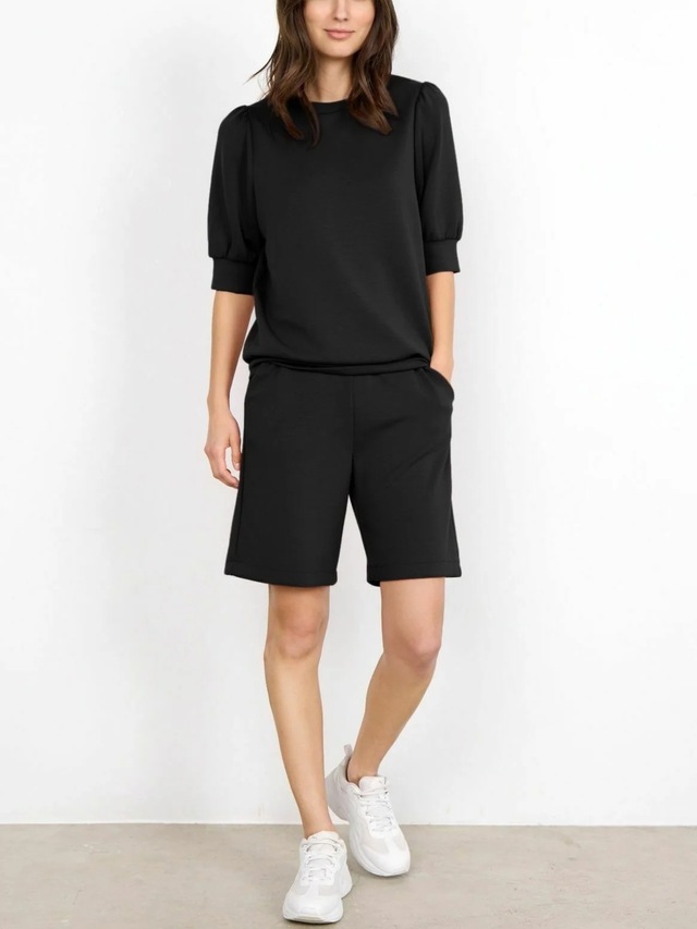 soyaconcept Kurzarmhemd »Soya Concept T-shirt SC-BANU«