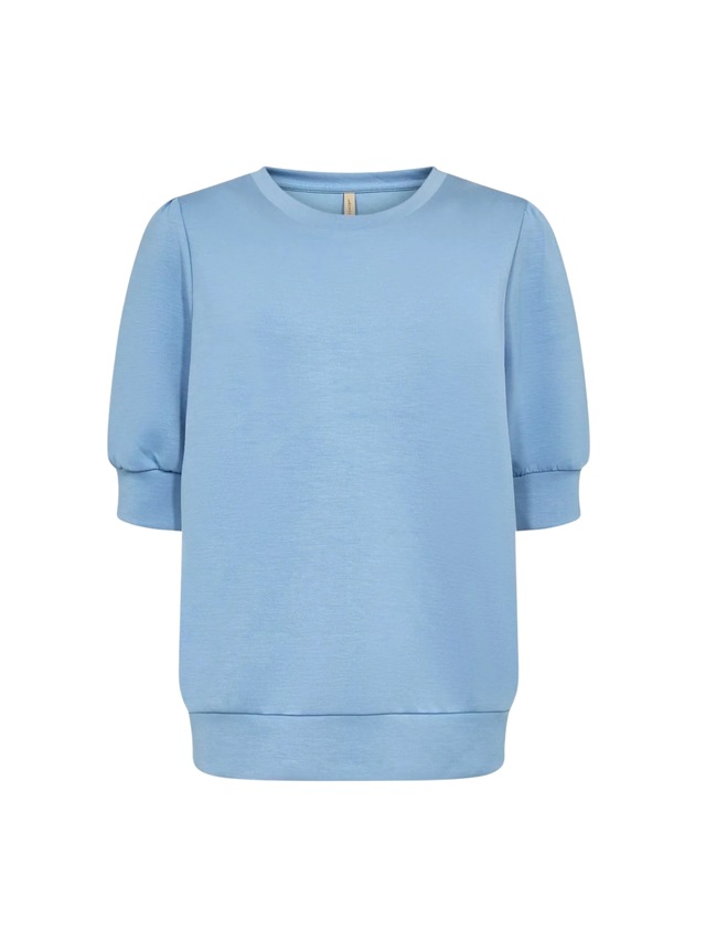 soyaconcept Kurzarmhemd »Soya Concept T-shirt SC-BANU«