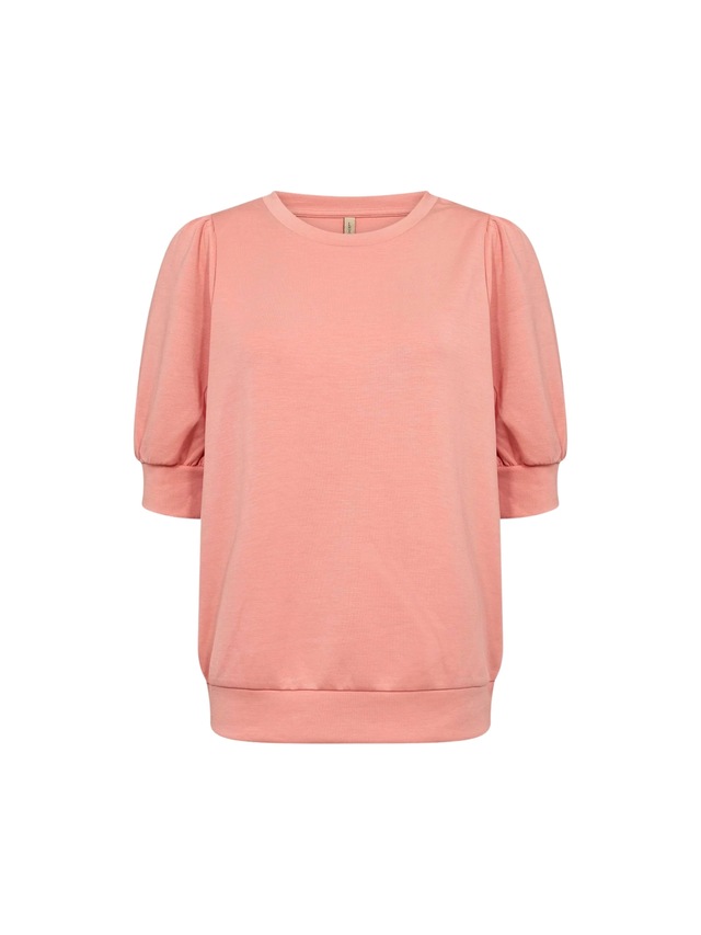 soyaconcept Kurzarmhemd »Soya Concept T-shirt SC-BANU«