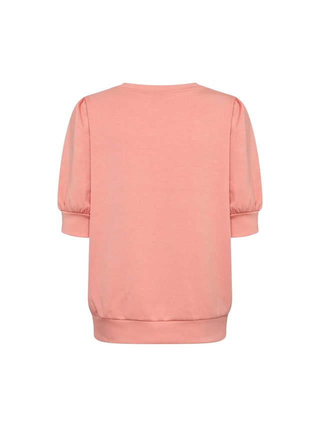 soyaconcept Kurzarmhemd »Soya Concept T-shirt SC-BANU«