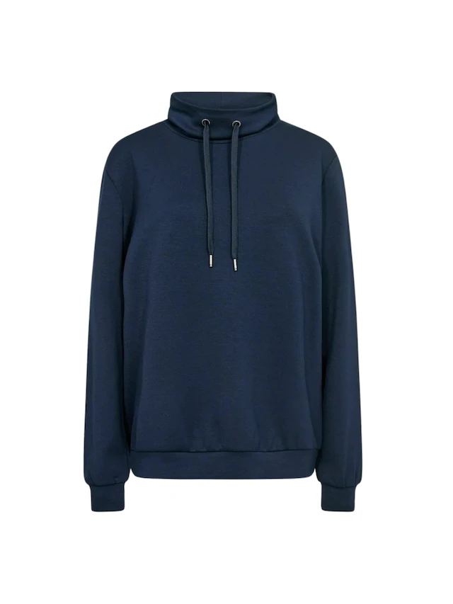 soyaconcept Langarmhemd »Soya Concept Sweater SC-BANU«