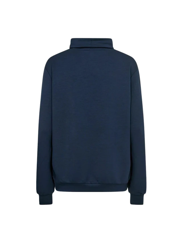 soyaconcept Langarmhemd »Soya Concept Sweater SC-BANU«