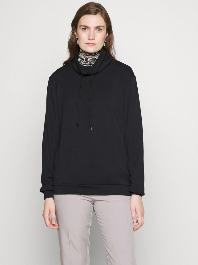 soyaconcept Langarmhemd »Soya Concept Sweater SC-BANU«