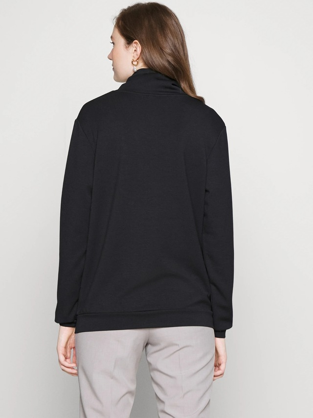 soyaconcept Langarmhemd »Soya Concept Sweater SC-BANU«