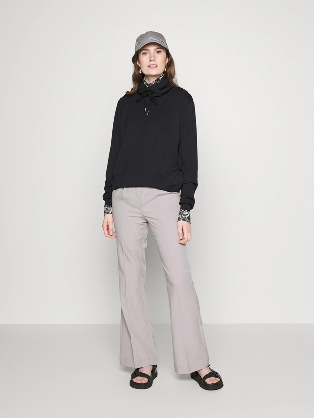 soyaconcept Langarmhemd »Soya Concept Sweater SC-BANU«