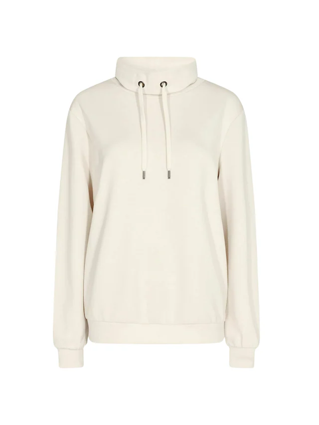 soyaconcept Langarmhemd »Soya Concept Sweater SC-BANU«