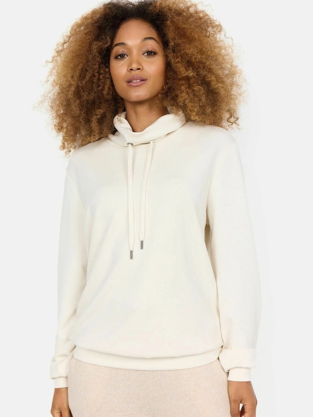 soyaconcept Langarmhemd »Soya Concept Sweater SC-BANU«