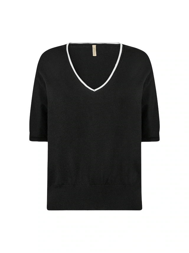 soyaconcept Strickpullover »Soya Concept Jumper SC-DOLLIE 786«