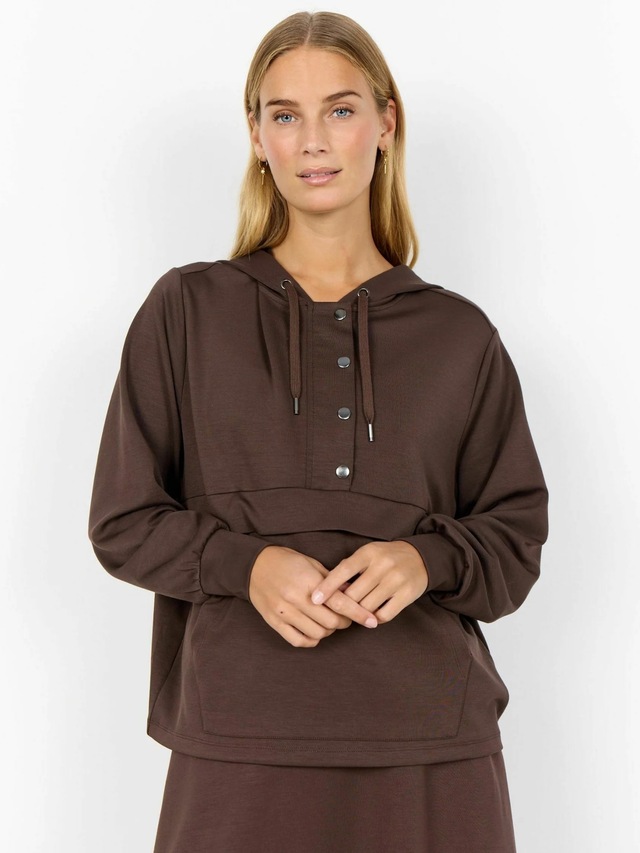 soyaconcept Strickpullover »Soya Concept Sweater SC-BANU«