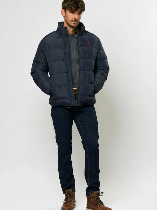 MCS Outdoorjacke »MCS Jacket MCBill«