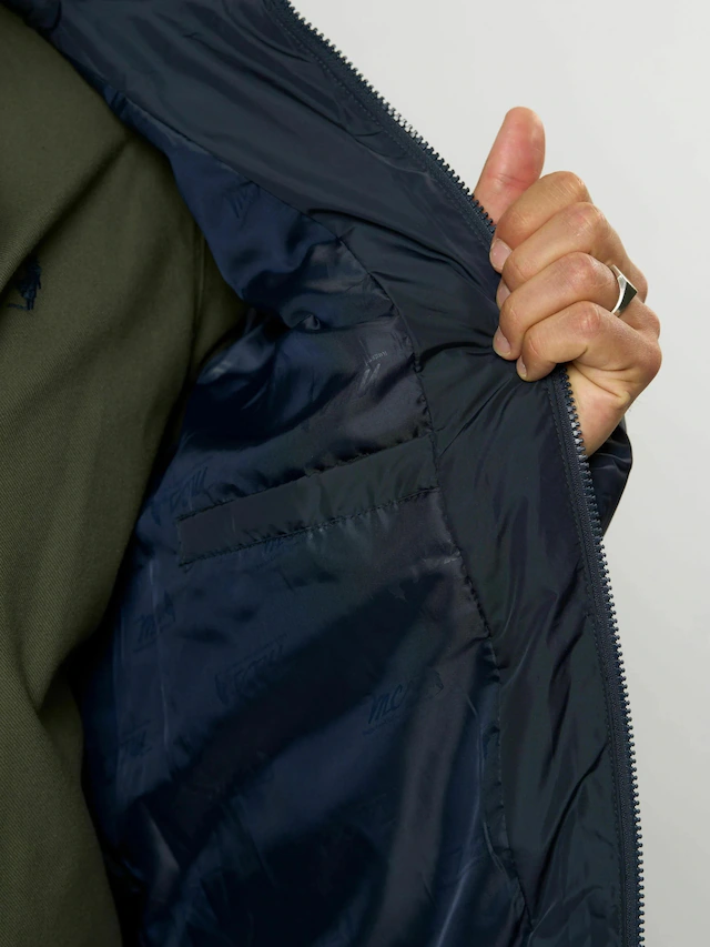 MCS Outdoorjacke »MCS Jacket MCBill«