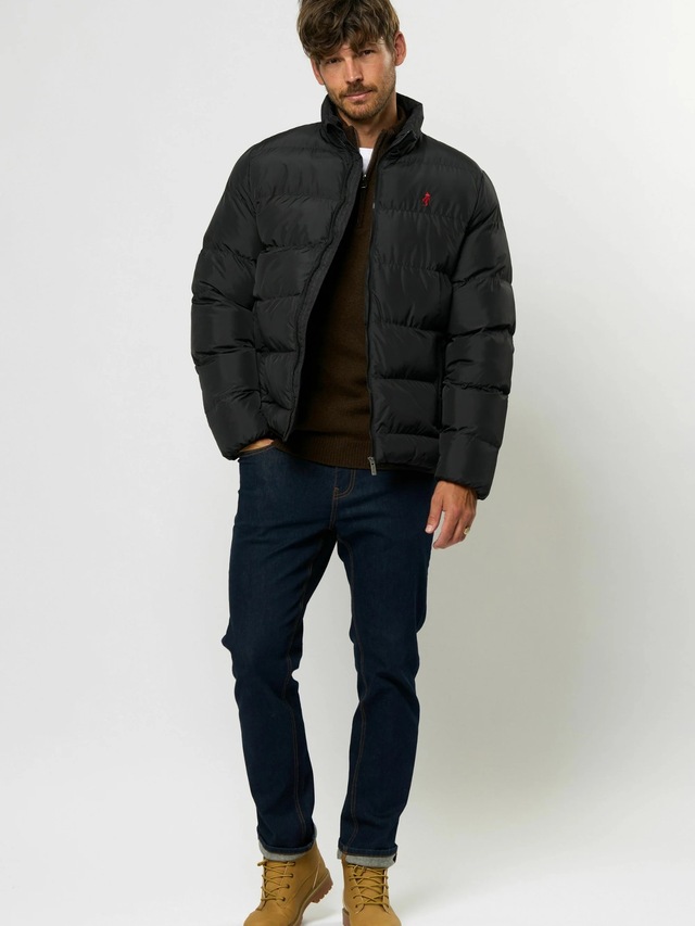 MCS Outdoorjacke »MCS Jacket MCBill«