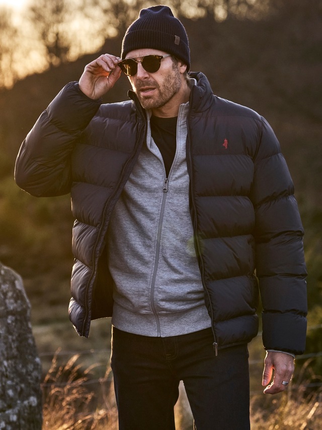 MCS Outdoorjacke »MCS Jacket MCBill«