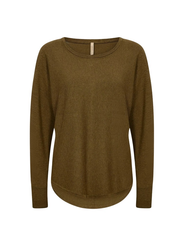 soyaconcept Strickpullover »Soya Concept Sweater SC-DOLLIE 620«