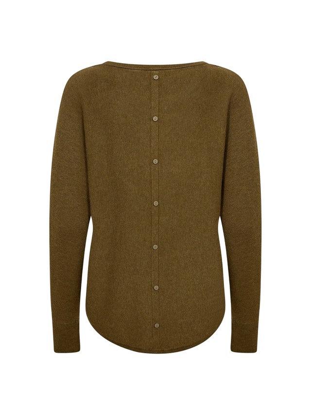 soyaconcept Strickpullover »Soya Concept Sweater SC-DOLLIE 620«