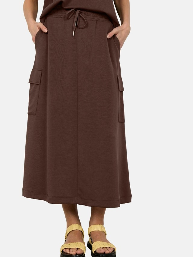 soyaconcept Midirock »Soya Concept Skirt SC-BANU 233«