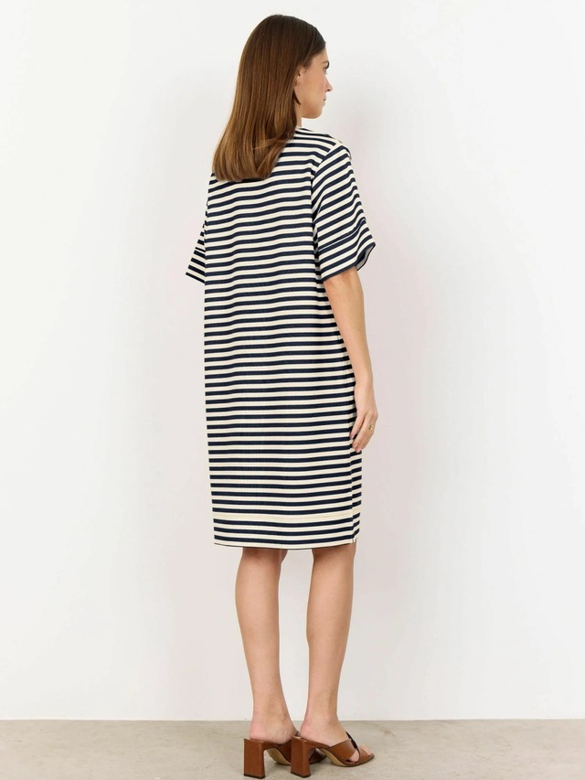 soyaconcept Jerseykleid »Soya Concept Dress SC-BARNI 34«