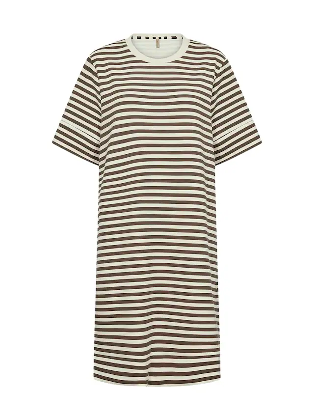 soyaconcept Jerseykleid »Soya Concept Dress SC-BARNI 34«