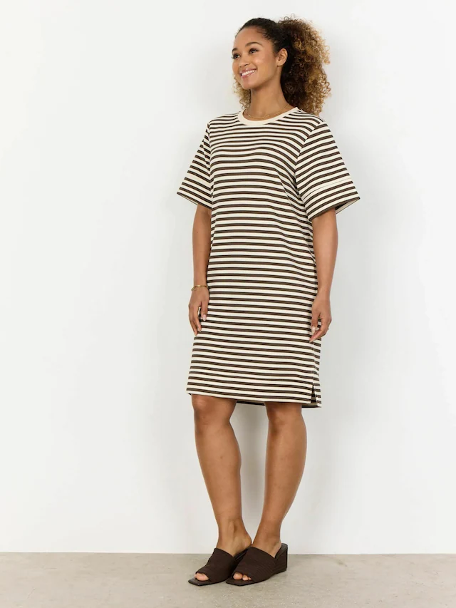 soyaconcept Jerseykleid »Soya Concept Dress SC-BARNI 34«