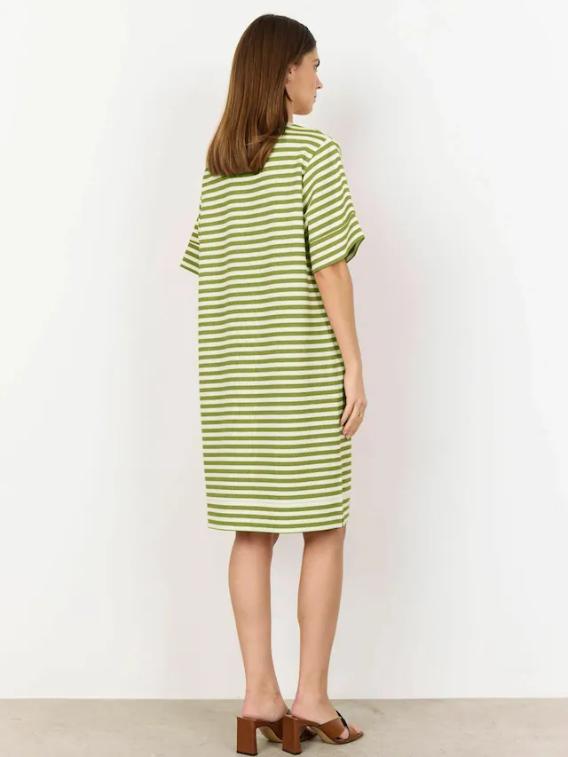 soyaconcept Jerseykleid »Soya Concept Dress SC-BARNI 34«
