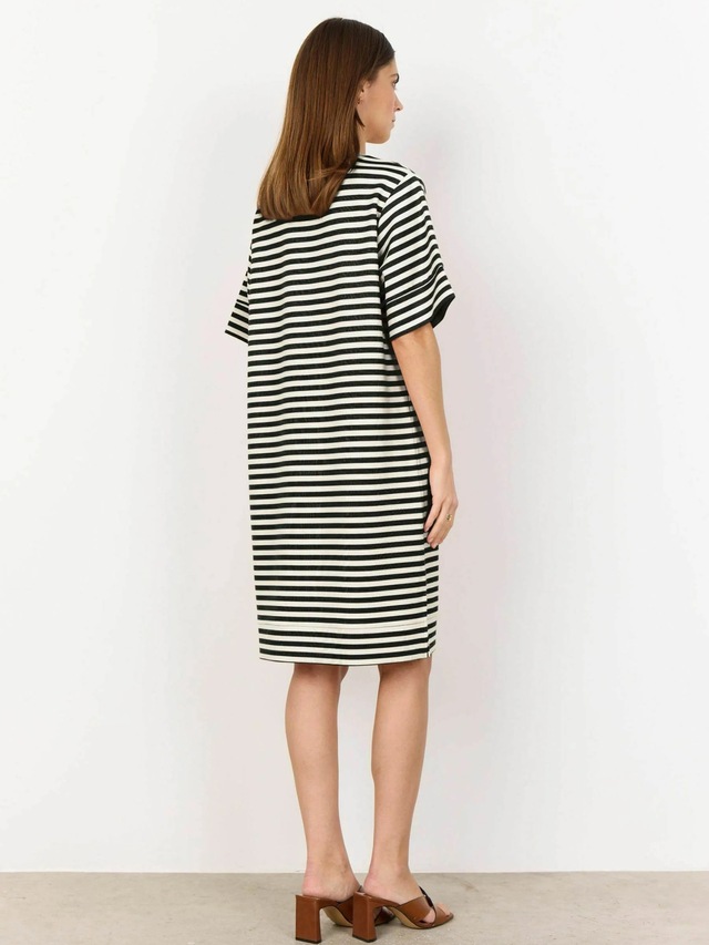 soyaconcept Jerseykleid »Soya Concept Dress SC-BARNI 34«