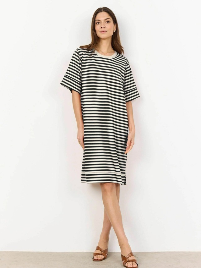 soyaconcept Jerseykleid »Soya Concept Dress SC-BARNI 34«