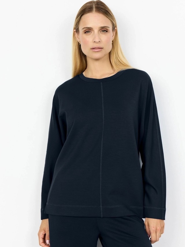 soyaconcept Blusentop »Soya Concept Shirt SC-BANU«